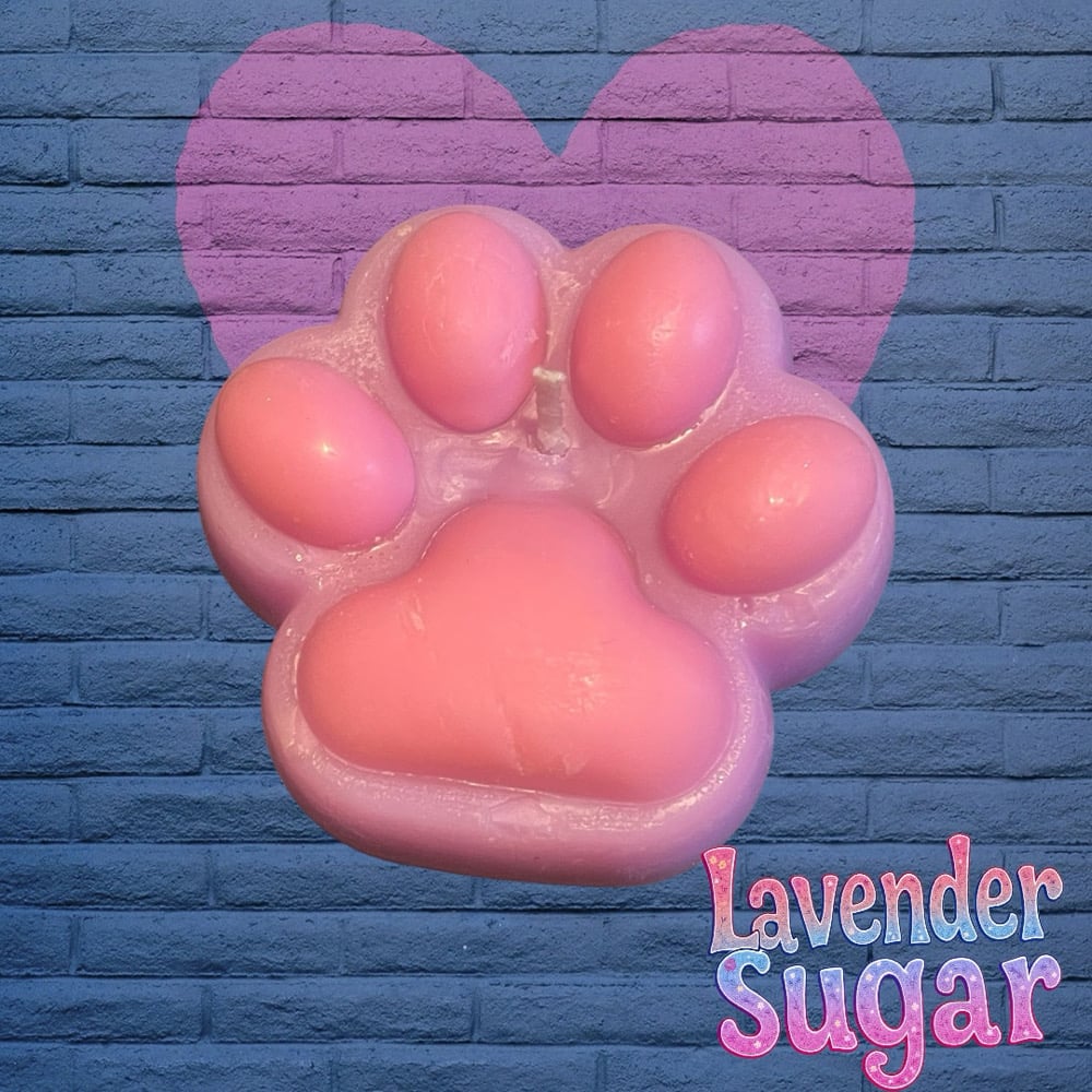 Image of Lavender Sugar