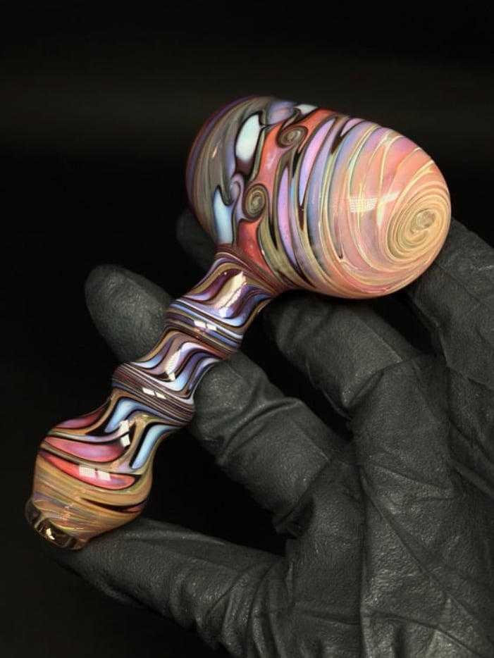 Gold Fumed Neo Image 4