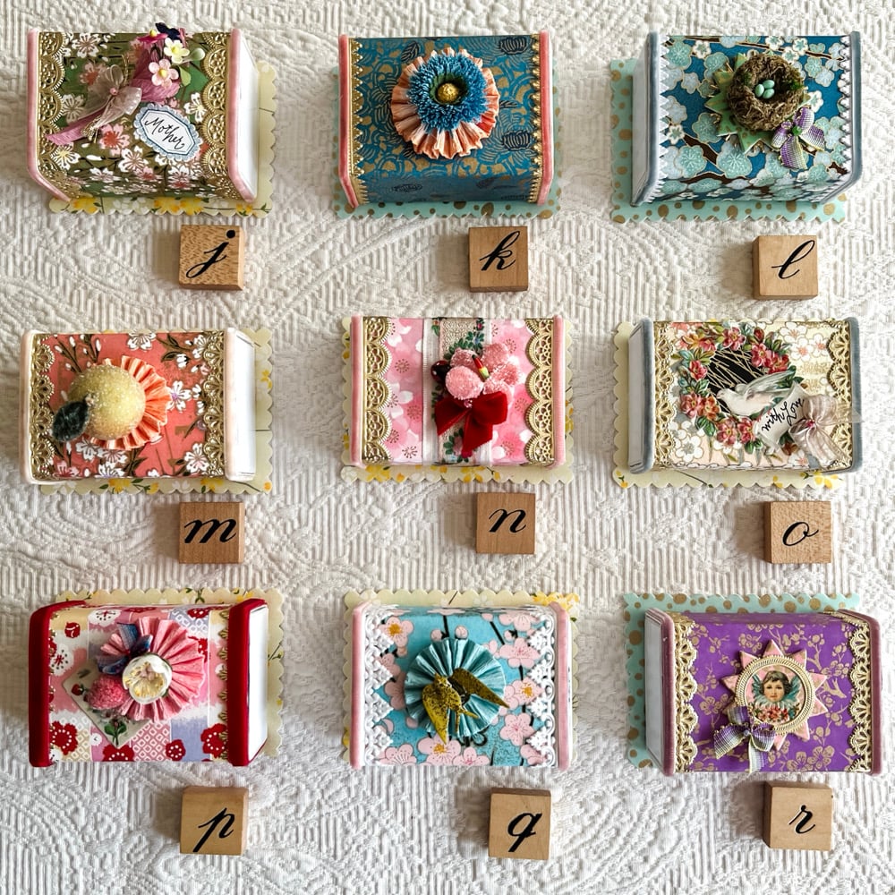 Image of Special Order for Cheri