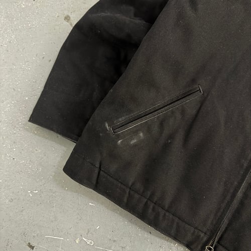 Image of Carhartt Detroit Jacket, size Large