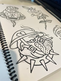 Image 2 of Hal’s Lines Vol 2 