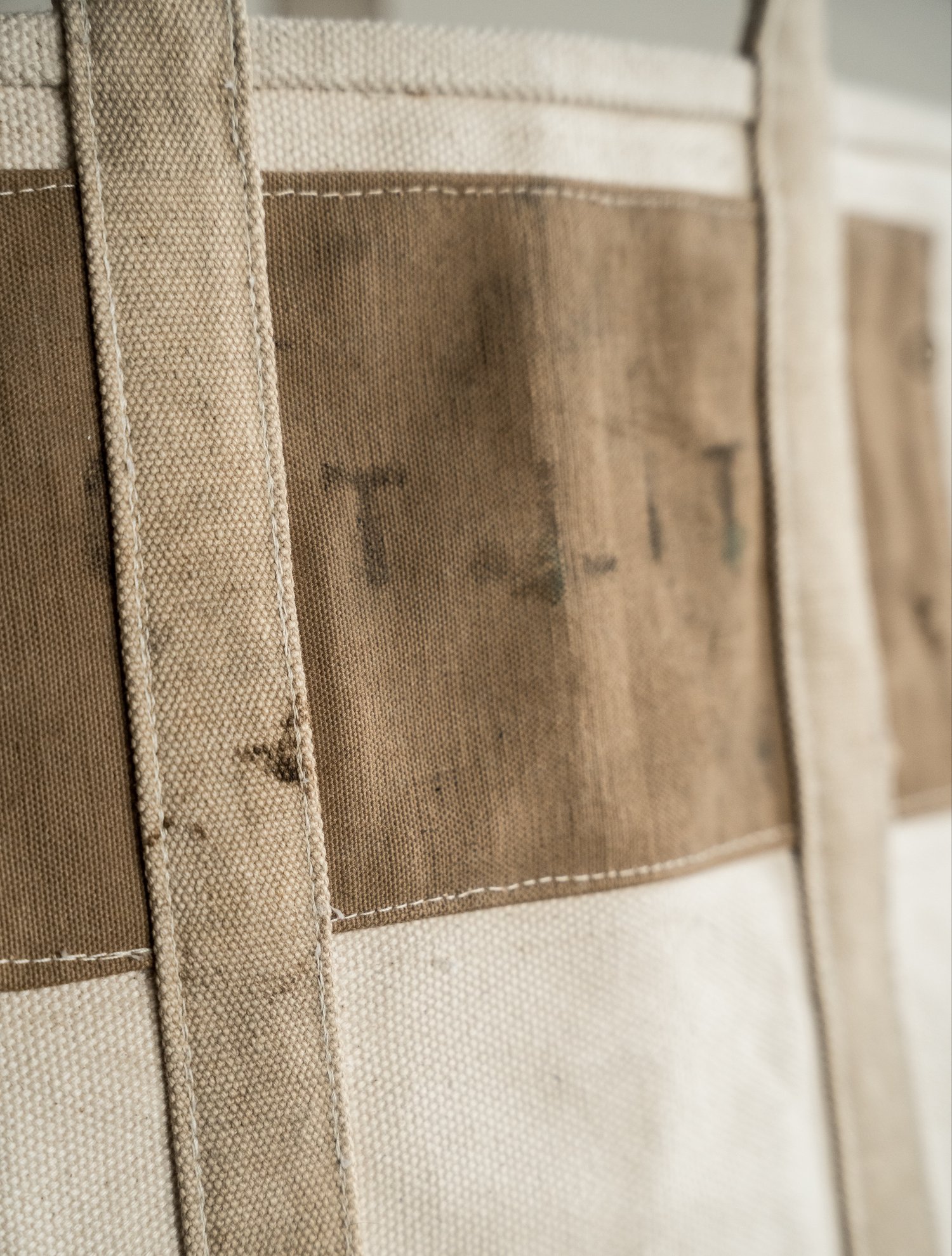 Image of Military Tote
