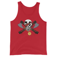 Image 3 of Juggalo gold tank