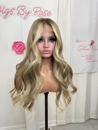 Image 4 of Stacy free part (ready to ship) 