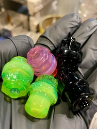 Image 1 of ZP NUT PLUG