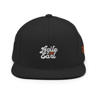 Image 4 of O.G. Agile Earl Classic Snapback