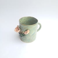Image 3 of Rose mug 