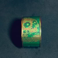 Image 2 of CRAFTED | Liquid Death - Green