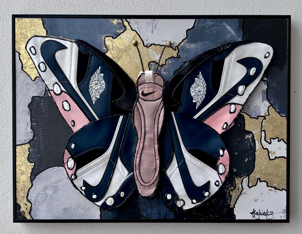 The Butterfly Effect | FlyKickz