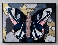 Image 1 of The Butterfly Effect 