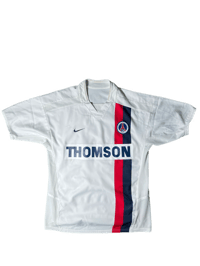 Image 1 of PSG Ronaldinho 02-03 