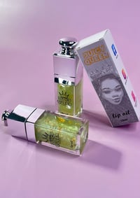 Image 2 of Juicy Queen- Jade (lip oil)