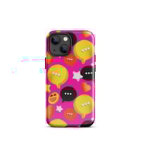 Image 14 of Cygen Divine Designs Cute Messages Tough Case for iPhone®