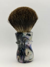 Image 3 of Gemstone Abalone Tanzanite Addi