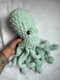 Image 5 of drift octopus 