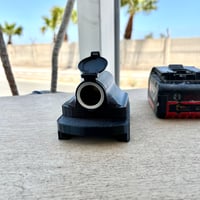 Image 5 of Bosch Corepro Power Station Lighter Socket 12v Output