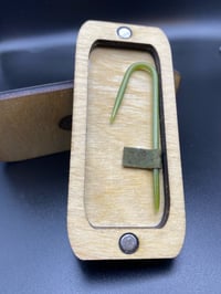 Image 1 of Cable Needle Box