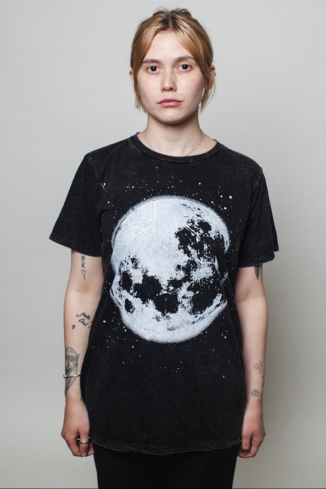 Image of Moon Tee