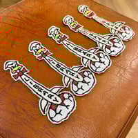 Image 3 of LIBRARY TATTOO PATCH