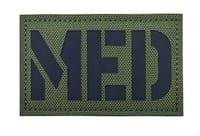 Image 2 of MED (Medic) Patch