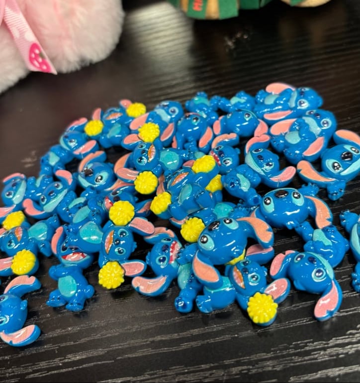 Image of stitch mix