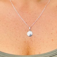 Image 2 of Luna Pendant 
