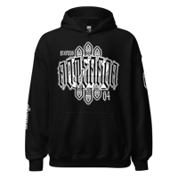 Image 1 of AOTEAROA 64XPHRZK HOODIE