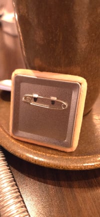 Image 3 of Cat-fé Biscuit Plush Button