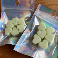 Image 2 of 'Green Apple' Wax Melts