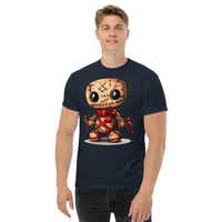 Image 5 of Voodoo 21 Unisex classic tee