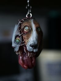 Image 1 of Custom commission- family pets