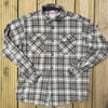 Wrangler Flannel Over Shirt - Medium/Large