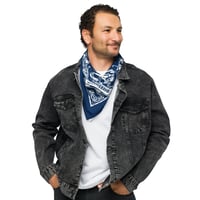 Image 2 of The Brotherhood Bandana