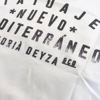 Image 5 of Gato Loco Tee