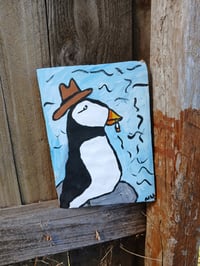 Image 5 of Puffin