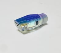 Image 8 of 7" REVERSE TAPER 2 HOLE