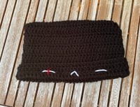 Image 2 of Agust D Cat Beanie