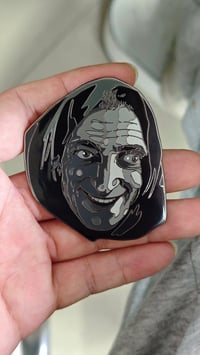 Image 2 of Freshly Dead Pin 