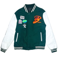 Image 1 of stillalive®️ universe + city  Varsity 