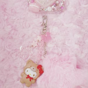 Image of Teddy Bear Collection - Kitty 