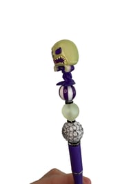 Image 4 of Jack Funny Face Pen
