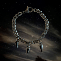 Image 3 of LABUBU JEWELRY