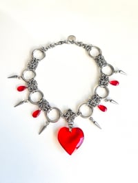 Image 2 of A Heart Kept Sharp