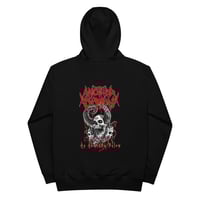 Image 2 of As Above So Below Pull Over Hoodie