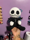 Jack Skellington