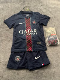 Image 1 of PSG home