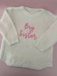 Image 2 of Knitted Romper
