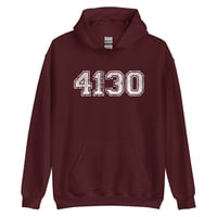 Image 4 of MEN OF STEAL 3.0 HOODIE