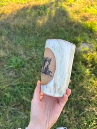 Image 8 of To Go Cowboy shade cup