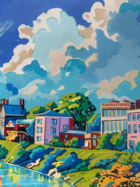 Image 4 of Bend in the River